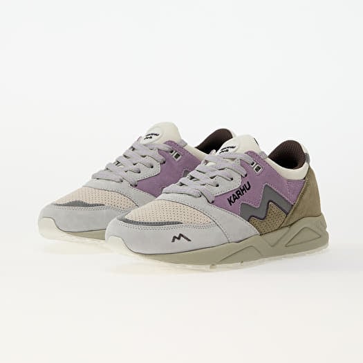 Karhu Aria 95 Dawn Blue Orchid Petal US 10