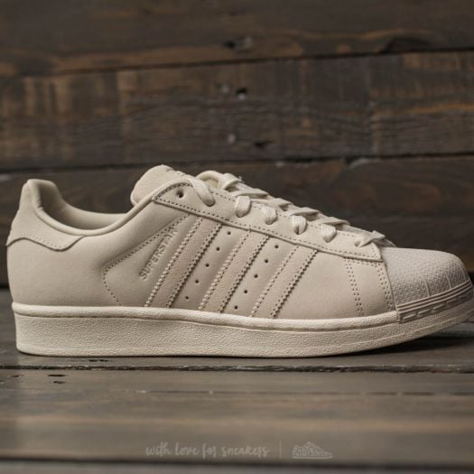 Adidas superstar clr beige clearance