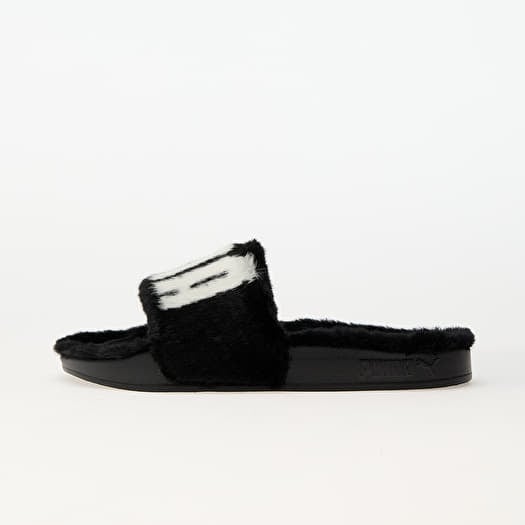 Puma Leadcat 2.0 Fuzz Wns Black