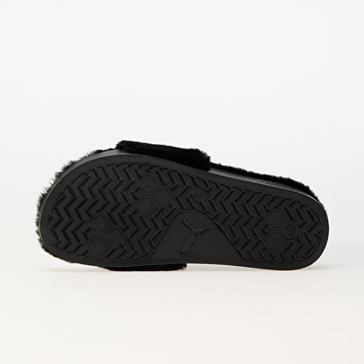 Puma leadcat black deals