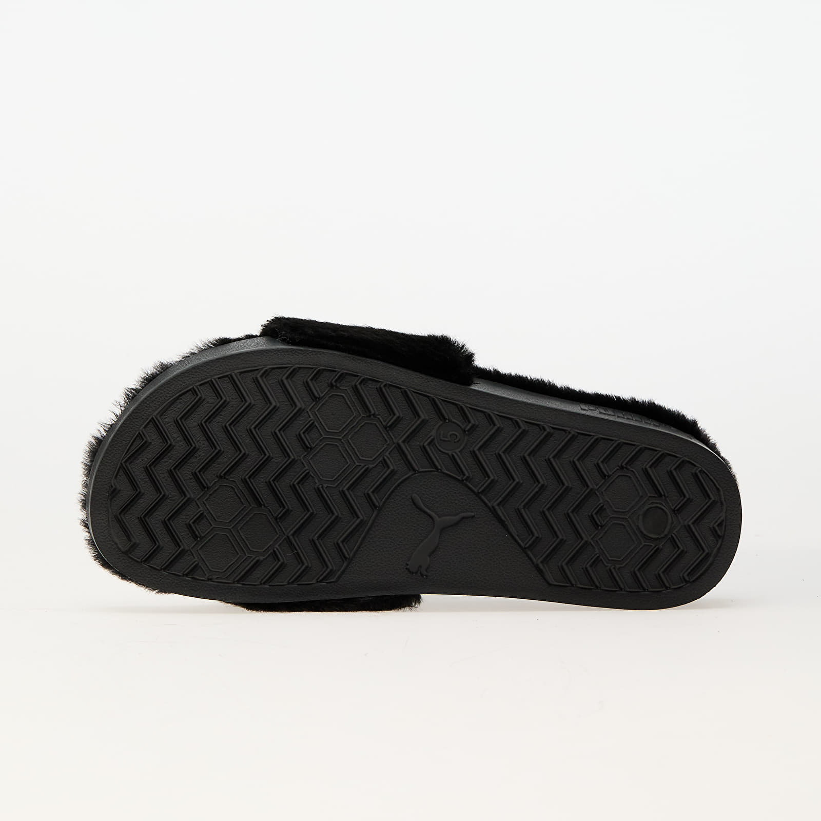 Zapatillas mujer Puma Leadcat 2.0 Fuzz Wns Black