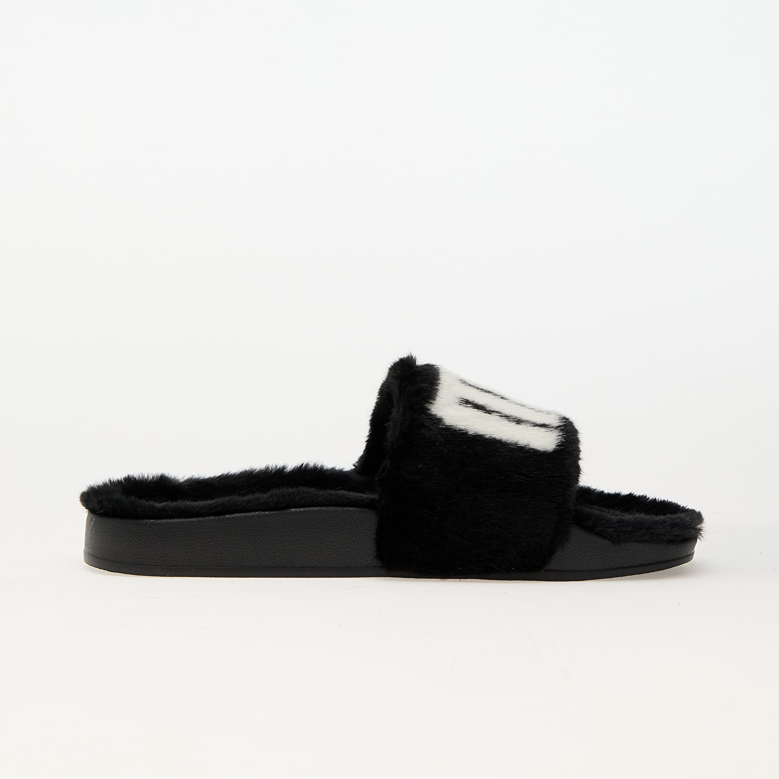 Zapatillas mujer Puma Leadcat 2.0 Fuzz Wns Black