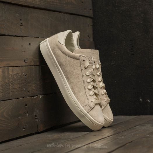 Adidas court vantage off white 2025