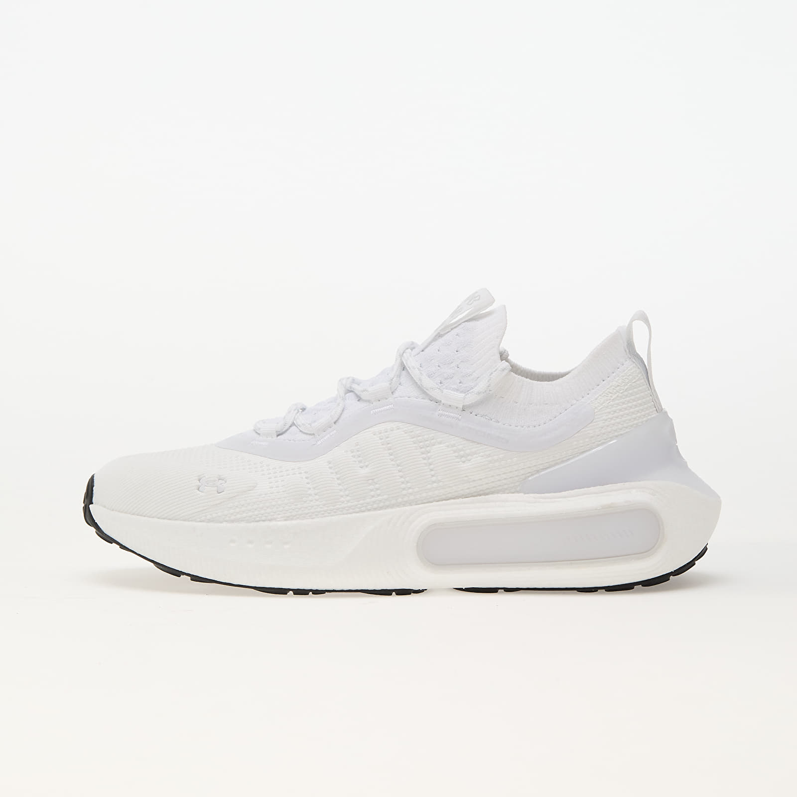 Men's shoes Under Armour Phantom 4 White