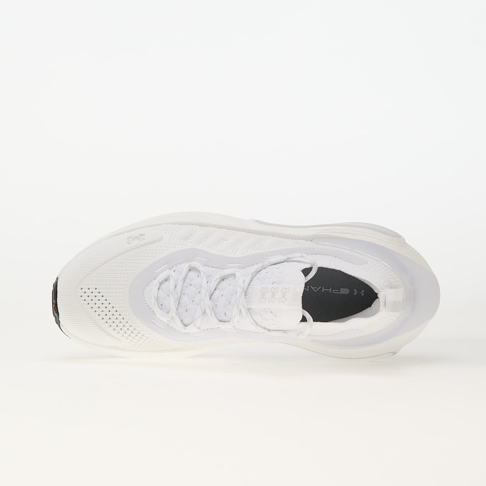 Men's shoes Under Armour Phantom 4 White