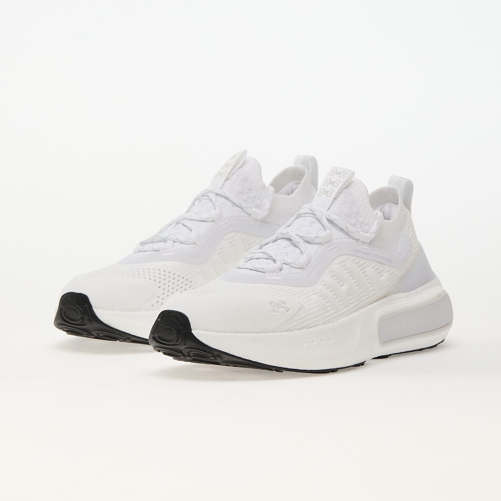 Men's shoes Under Armour Phantom 4 White