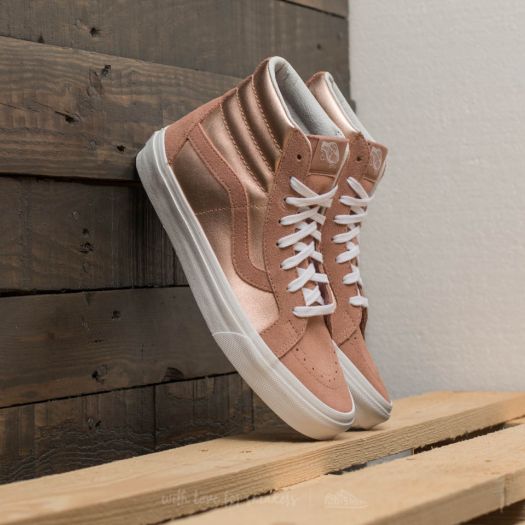 Vans 2 tone sk8-hi reissue discount