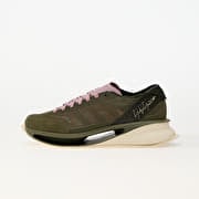 Y-3 S-Gendo Run Olive Strada/ Night Cargo/ Magenta