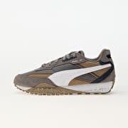 Puma Blktop Rider Gray