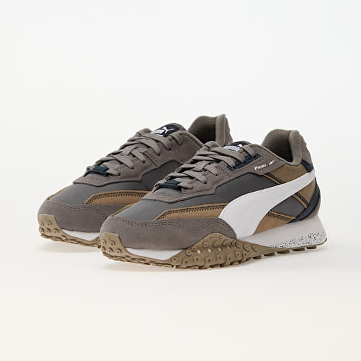 Puma schuhe grau herren shop