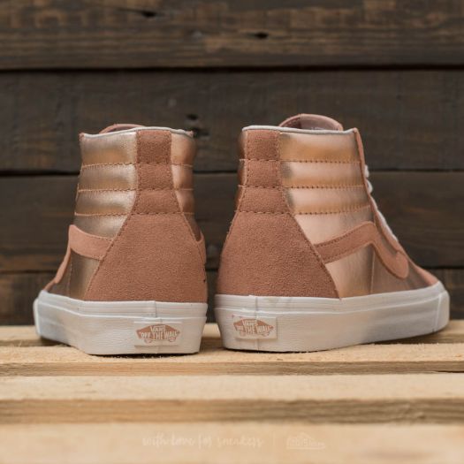 Vans 2 tone sk8-hi reissue cheap
