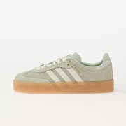 adidas Sambae W Linen Green/ Off White/ Crystal Jade