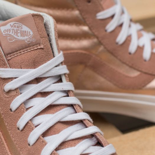 Vans Sk8 Hi Reissue