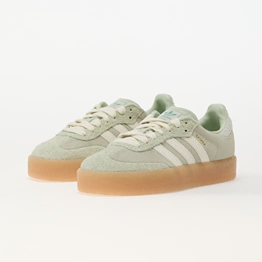 Adidas Sambae W Linen Green Gum 38