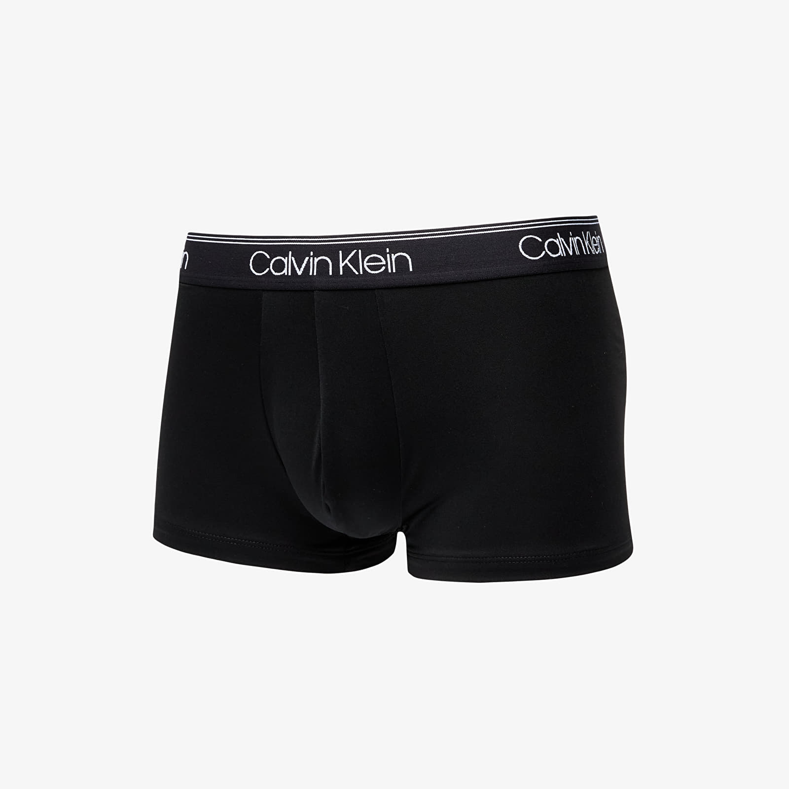 Boksershorts Calvin Klein Low Rise Trunk 3-Pack Multicolor