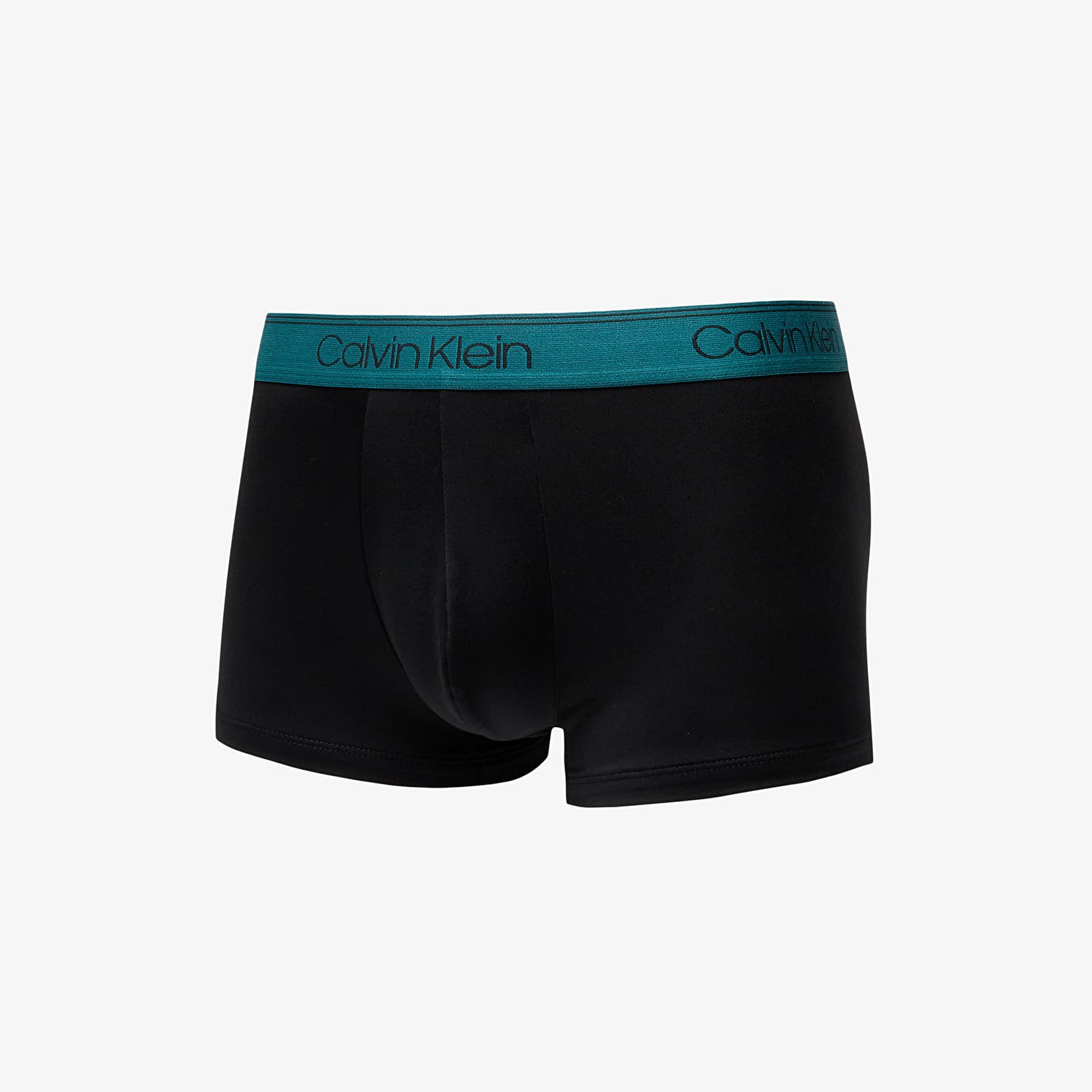 Boksershorts Calvin Klein Low Rise Trunk 3-Pack Multicolor