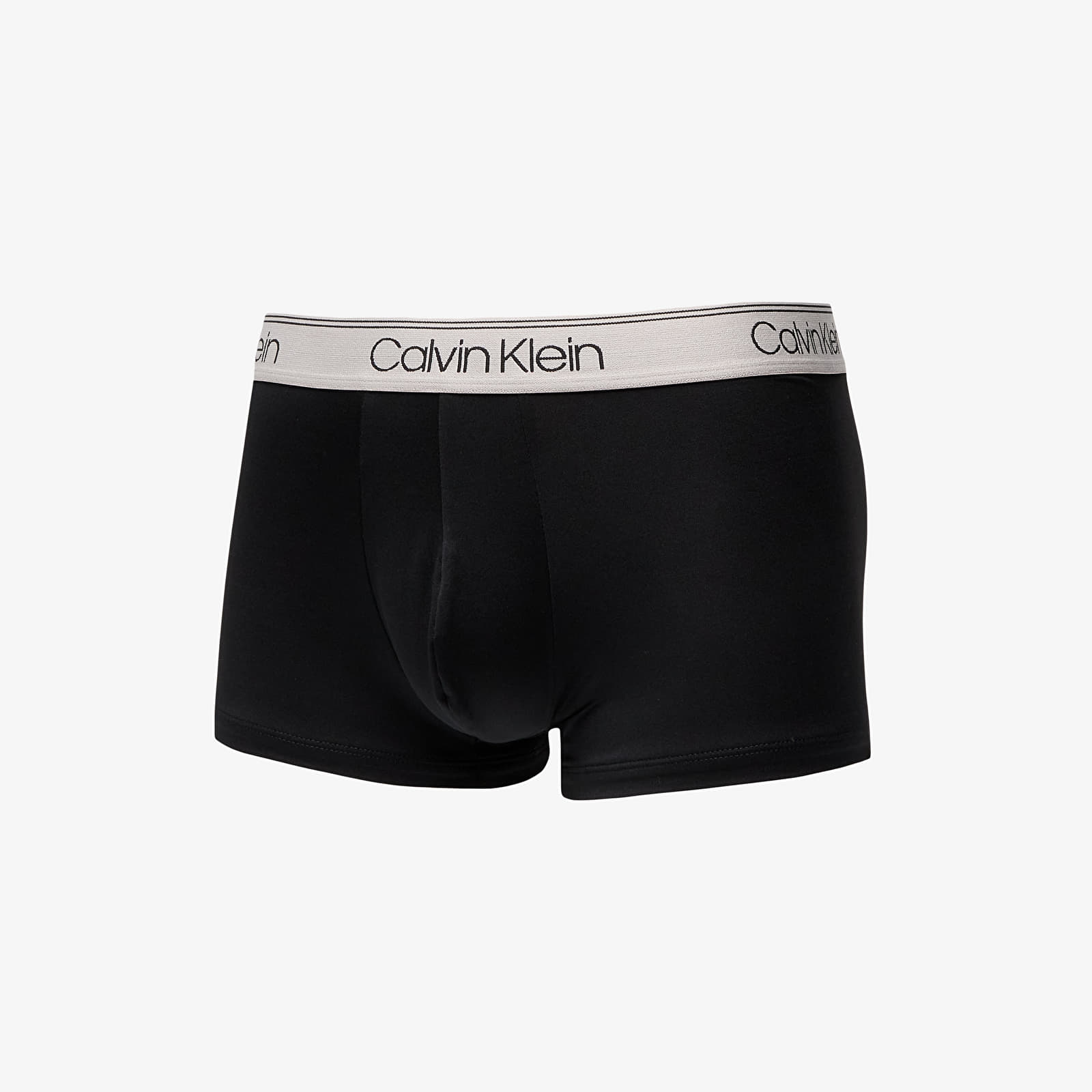 Boksershorts Calvin Klein Low Rise Trunk 3-Pack Multicolor