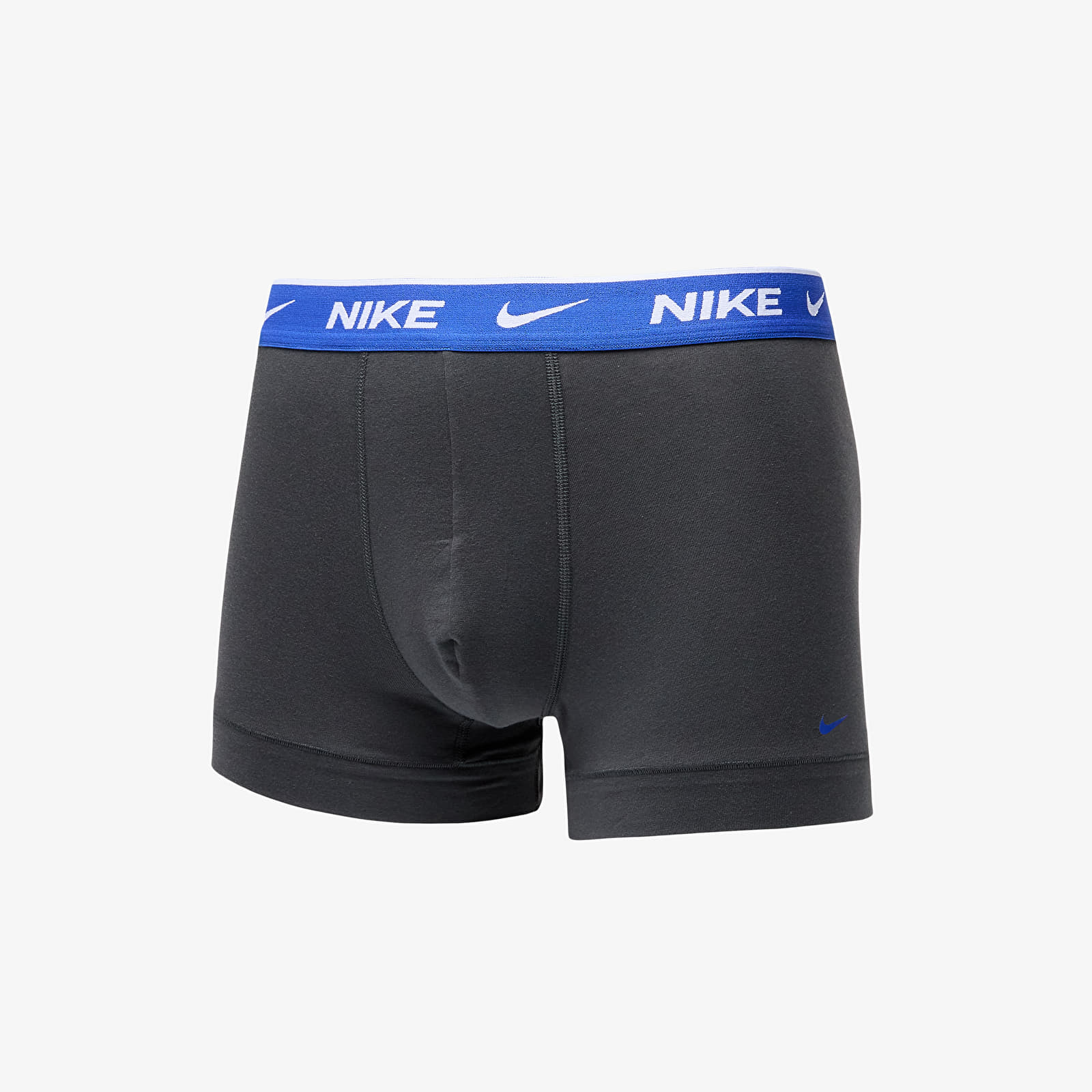 Boxeri Nike DRI-FIT Everyday Cotton Stretch Trunk 3-Pack Multicolor