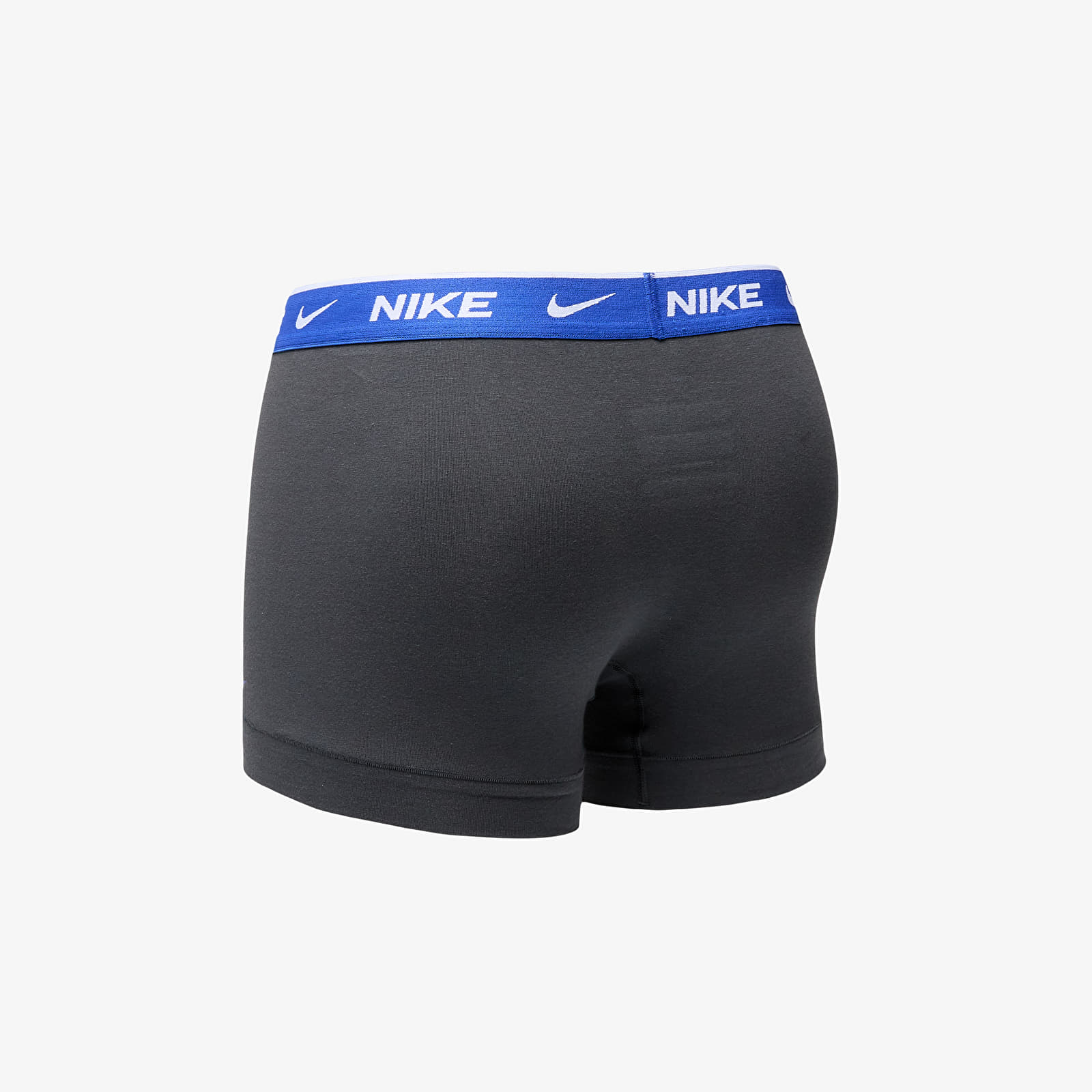 Boxeri Nike DRI-FIT Everyday Cotton Stretch Trunk 3-Pack Multicolor