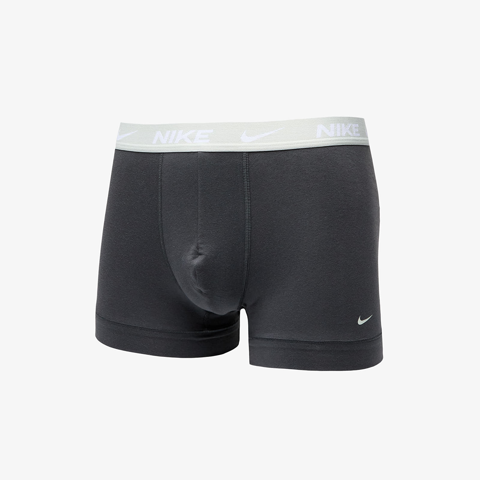 Boxeri Nike DRI-FIT Everyday Cotton Stretch Trunk 3-Pack Multicolor