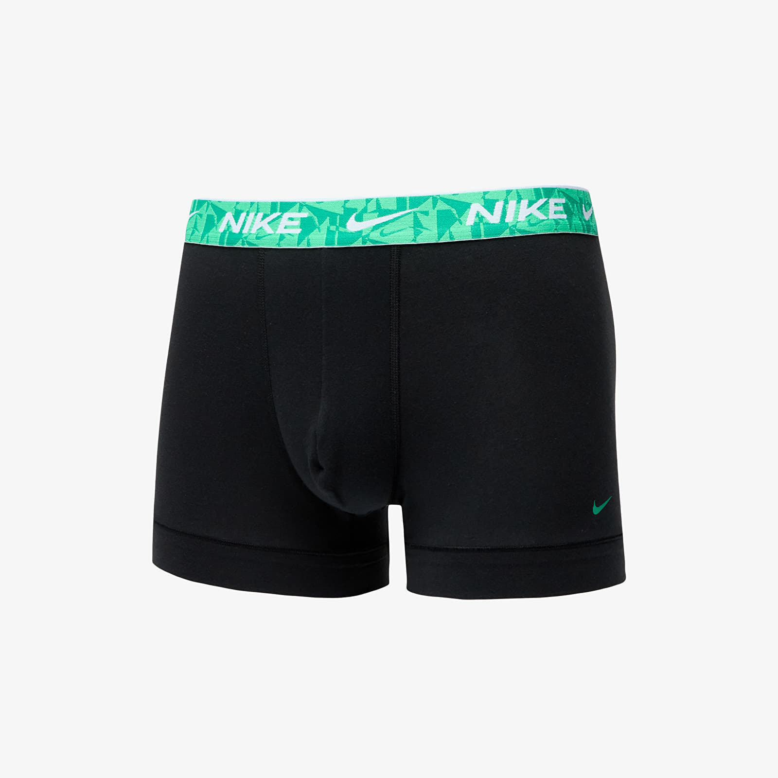 Calzoncillos de boxer Nike DRI-FIT Everyday Cotton Stretch Trunk 3-Pack Multicolor