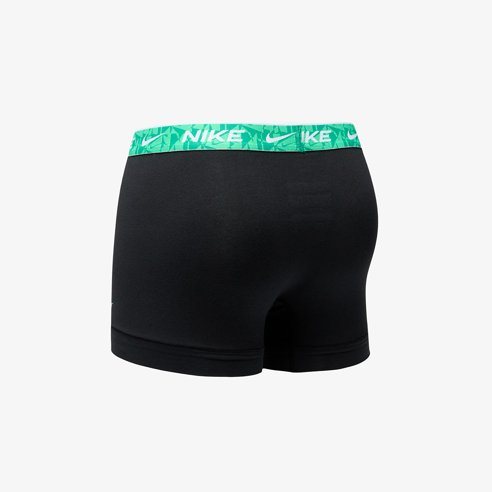 Calzoncillos de boxer Nike DRI-FIT Everyday Cotton Stretch Trunk 3-Pack Multicolor