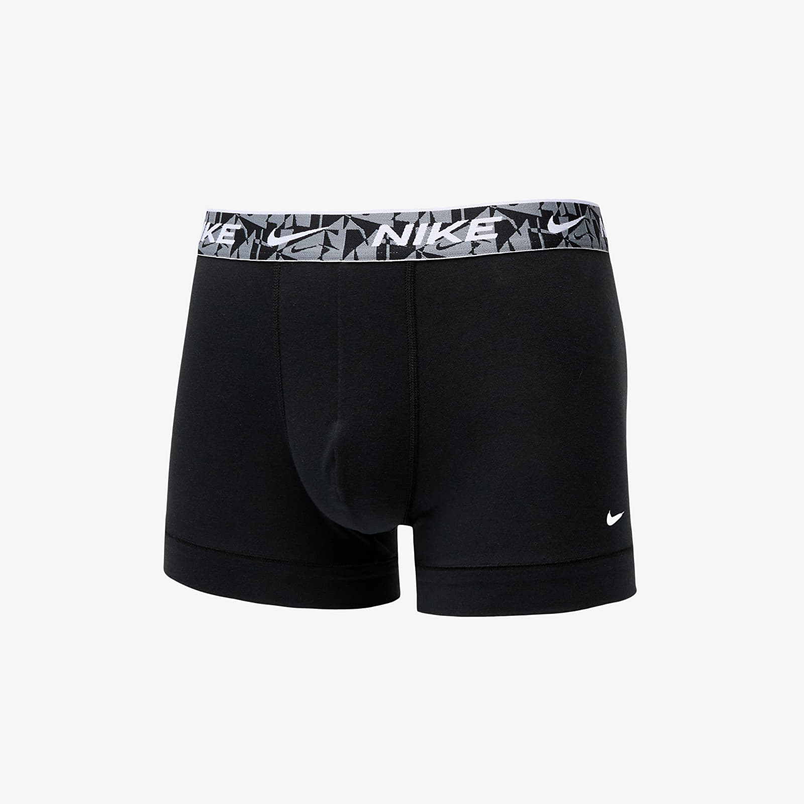 Calzoncillos de boxer Nike DRI-FIT Everyday Cotton Stretch Trunk 3-Pack Multicolor