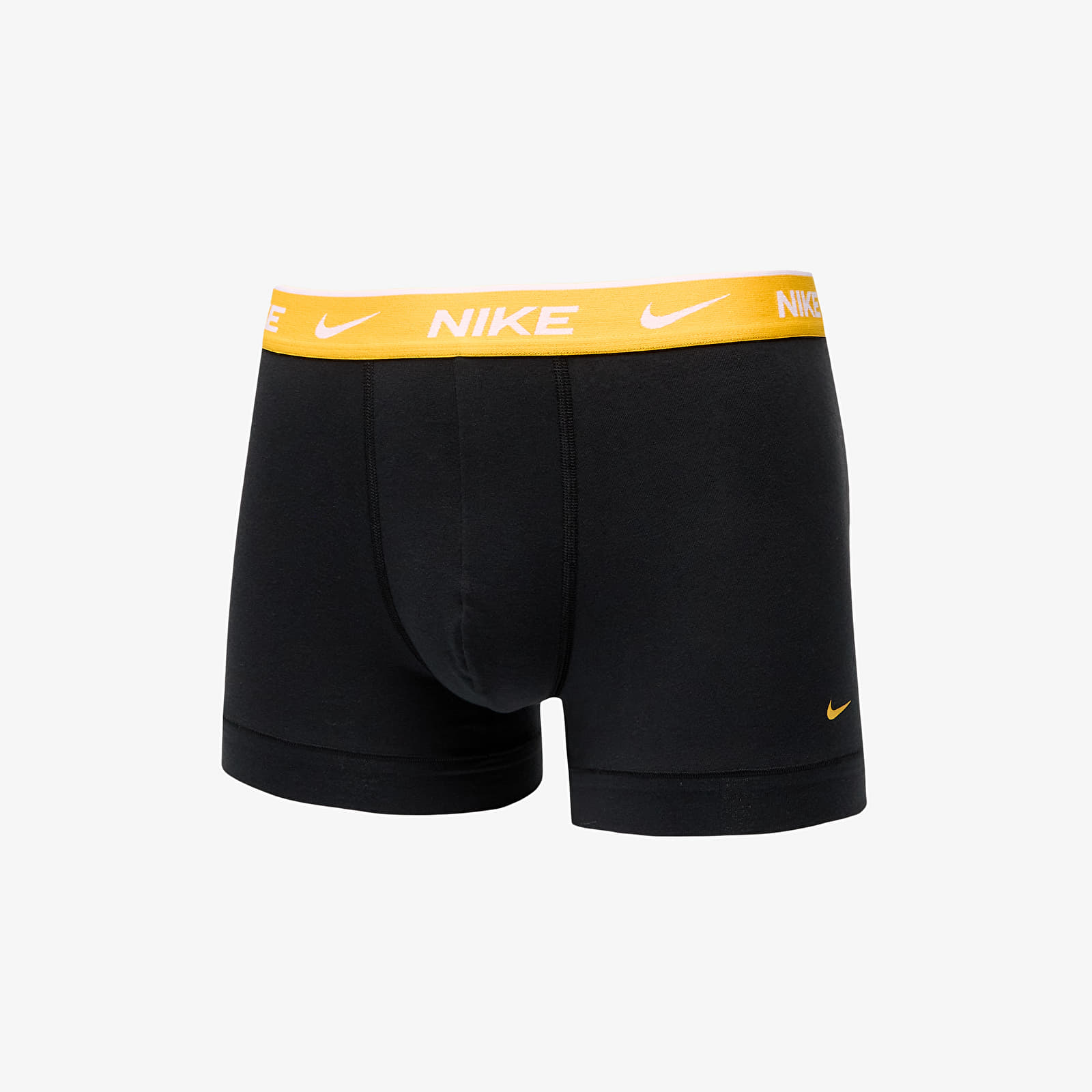 Boxerky Nike DRI-FIT Everyday Cotton Stretch Trunk 3-Pack Multicolor