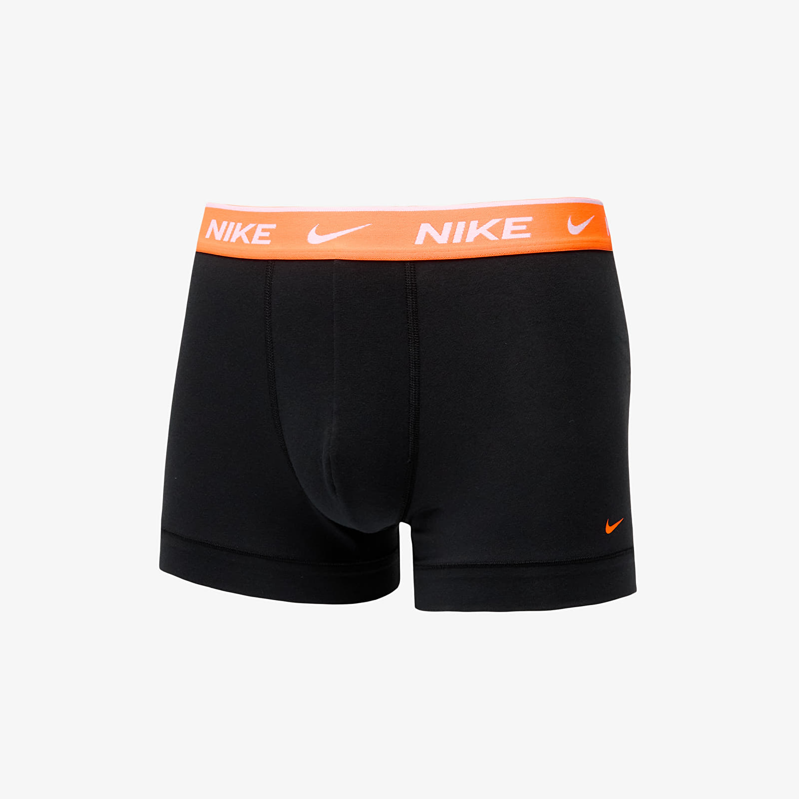 Boxerky Nike DRI-FIT Everyday Cotton Stretch Trunk 3-Pack Multicolor