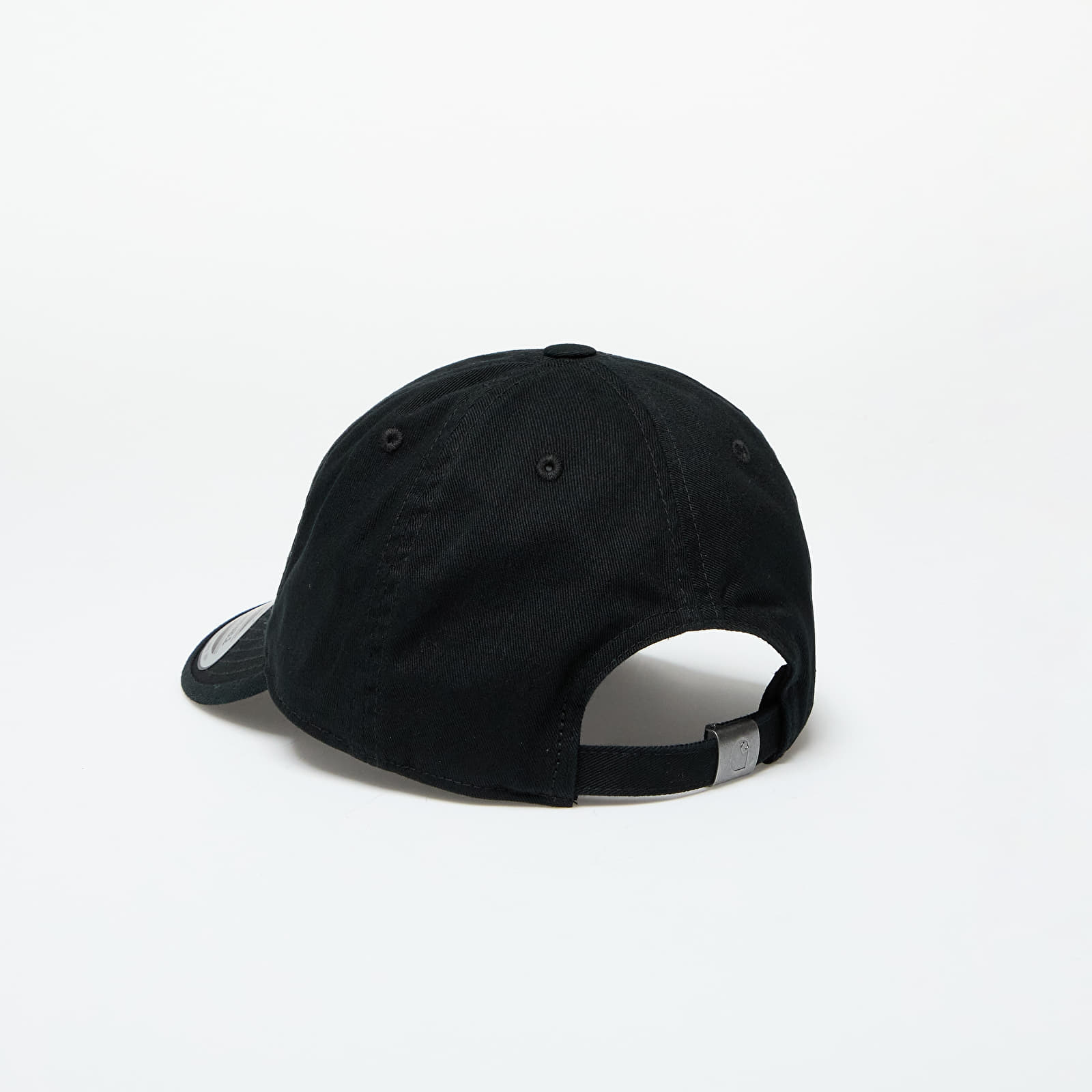 Caps Carhartt WIP Basics Cap Black/ White