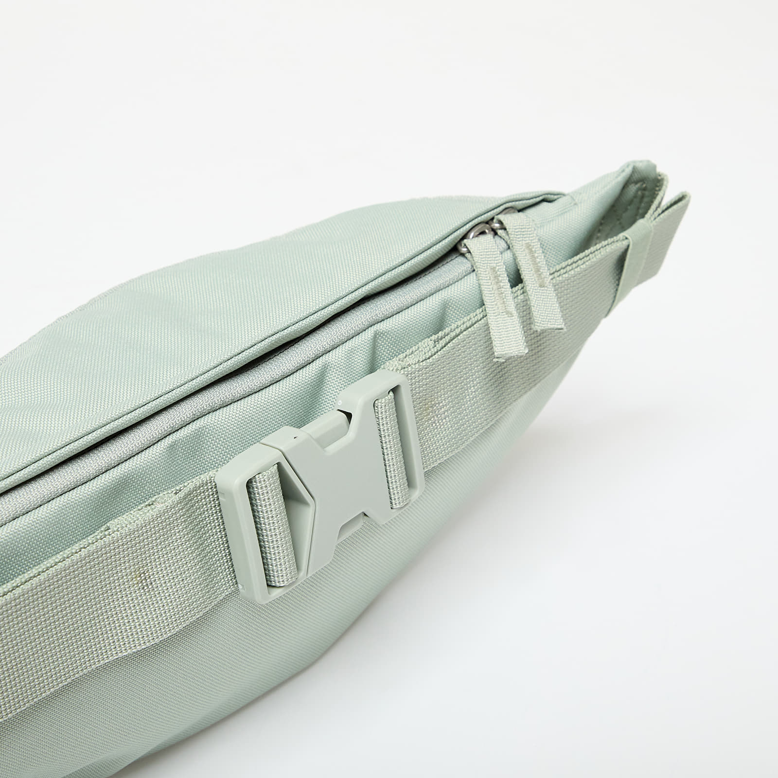 Хип чанти Nike Heritage Waistpack Jade Horizon/ Jade Horizon/ Summit White