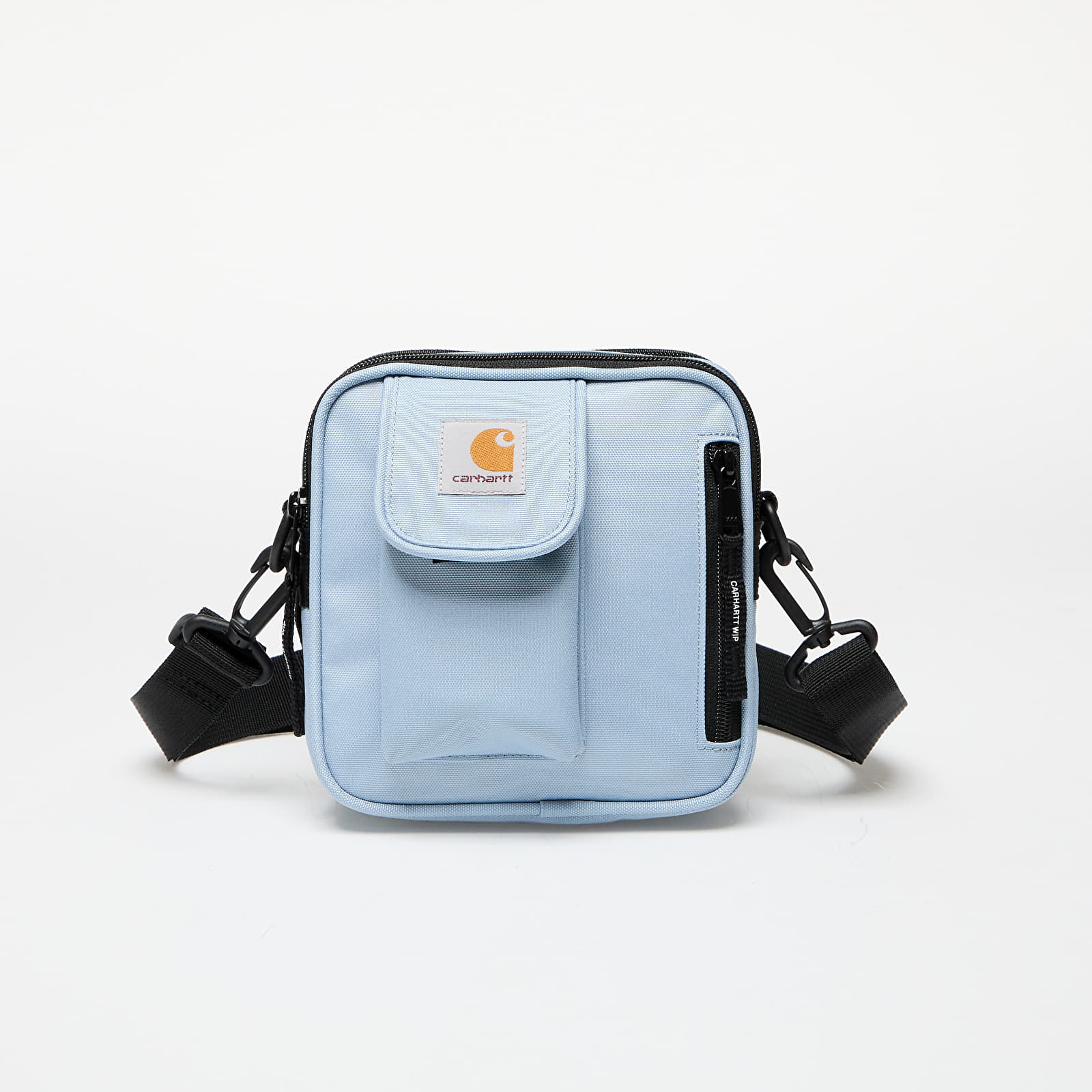 Crossbody torbe Carhartt WIP Essentials Bag Misty Sky