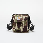 Carhartt WIP Essentials Bag Camo Duck/ Green