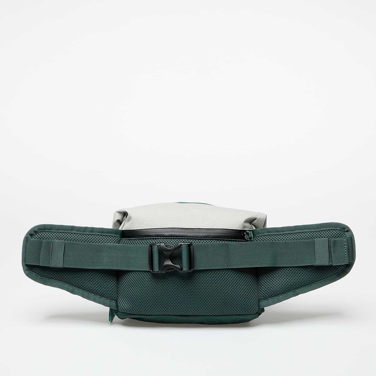 Madingi krepšiai Nike ACG Aysén Hip Pack Vintage Green/ Light Iron Ore/ White