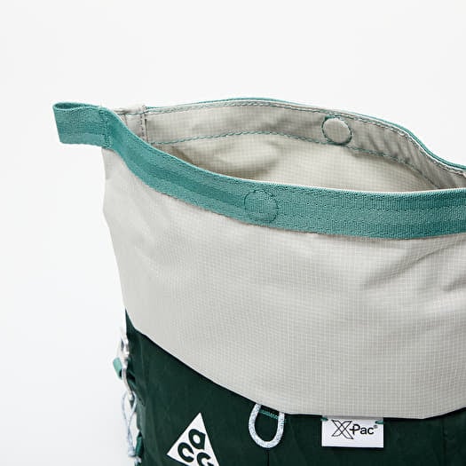 Hip bags Nike ACG Aysén Hip Pack Vintage Green/ Light Iron Ore
