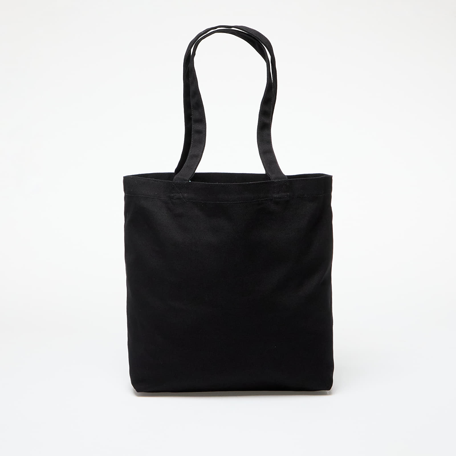 Crossbody táskák Carhartt WIP Canvas Graphic Class of 89 Print Tote Bag Black/ Tonic