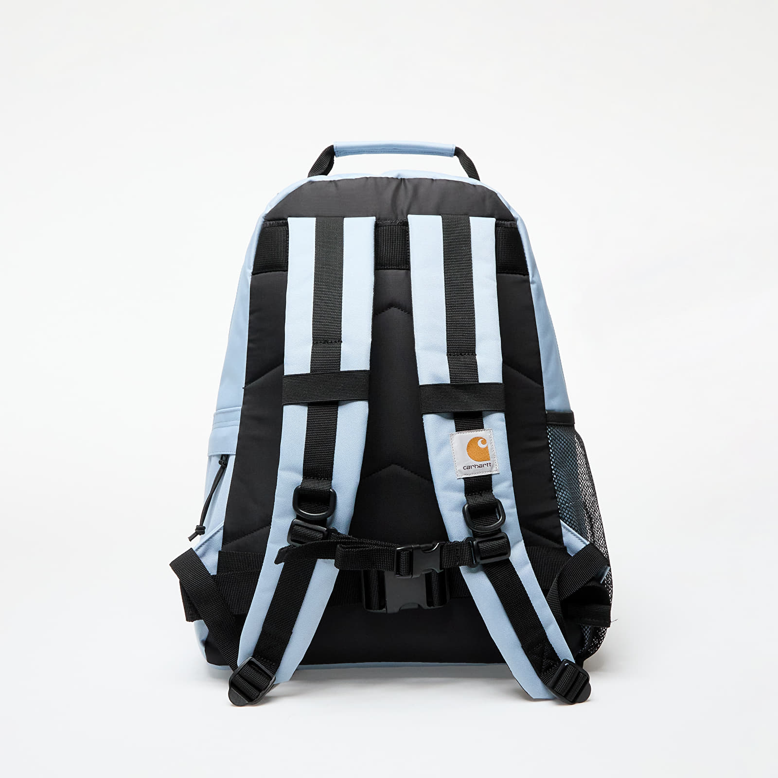 Rucksäcke Carhartt WIP Kickflip Backpack Misty Sky