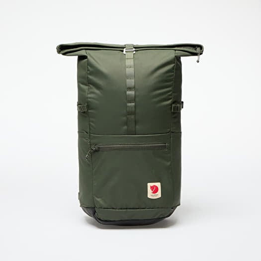Green coast backpack sales