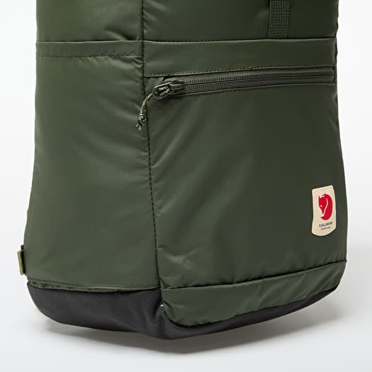 Fjällräven high coast foldsack 24 green Clearance