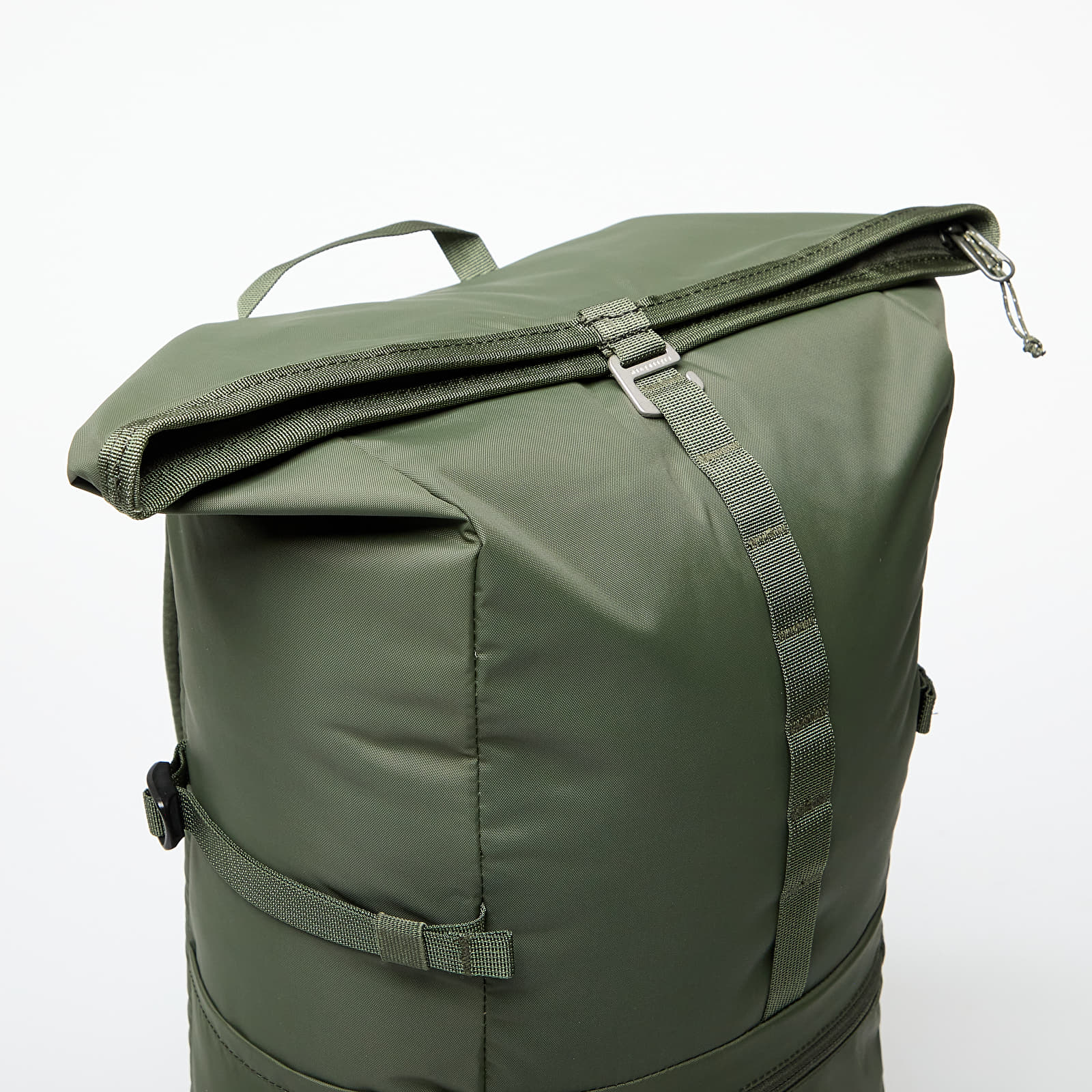 Backpacks Fjällräven High Coast Foldsack 24 Daypack Mountain Green