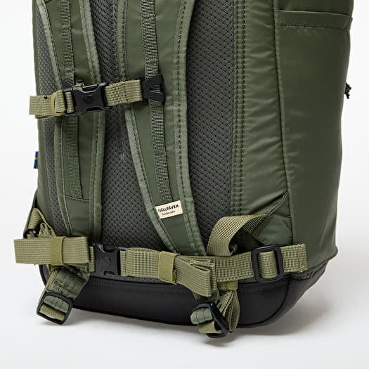 Fjallraven High Coast Foldsack 24 - Mountain Green Fjallraven High Coast Foldsack 24 - Mountain Green