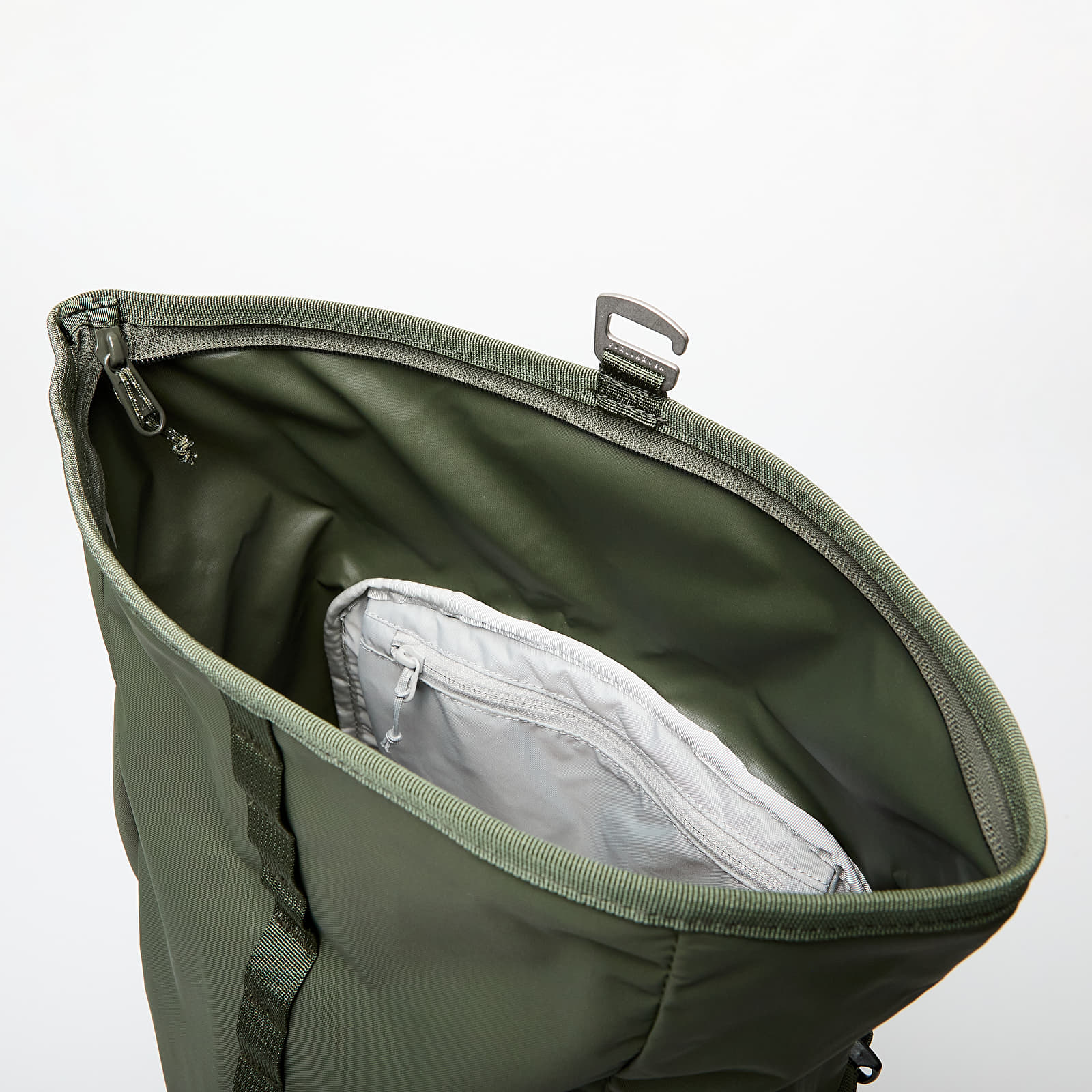 Backpacks Fjällräven High Coast Foldsack 24 Daypack Mountain Green