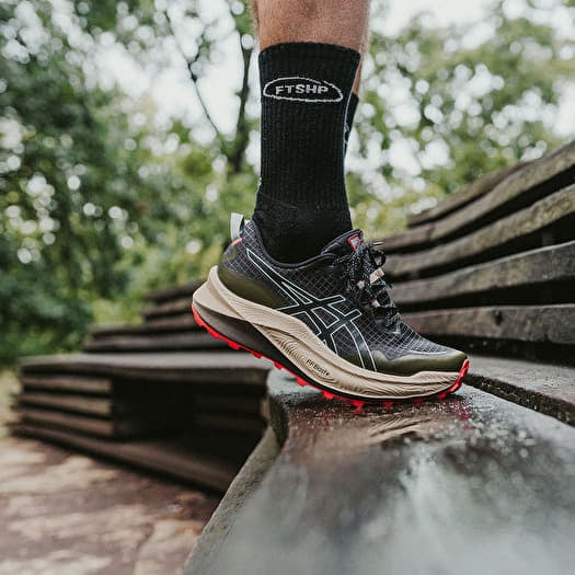 Asics Trabuco Max 3