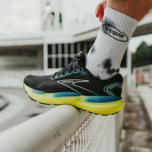 Brooks Glycerin 21 M
