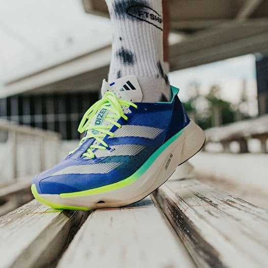 Mens adizero adios 3 clearance