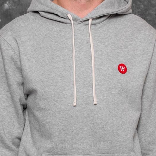 Ian hoodie wood wood hotsell