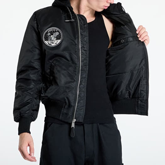 Le coq sportif alpha craft jacket cheap