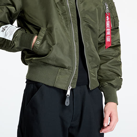 Alpha Industries MA-1 ZHP