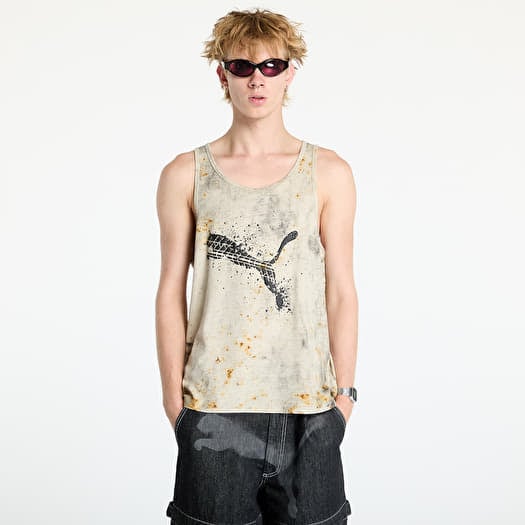 Puma X A$AP Rocky Tank Top Putty AOP