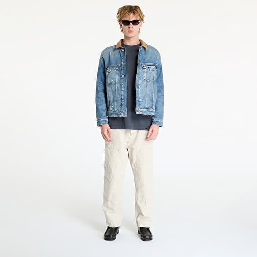 Regular trucker jacket tommy jeans hotsell